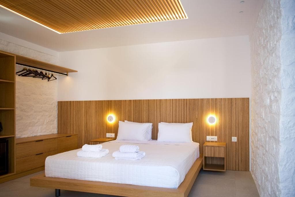 Elit Suites Mykonos premium services and amenities